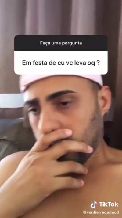 CONFIRMADO ELE &Eacute;!