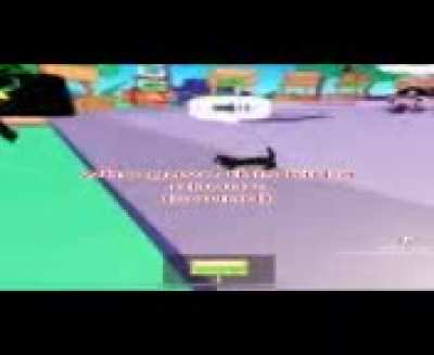 Moldy Roblos