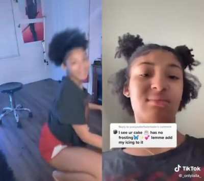Old vid