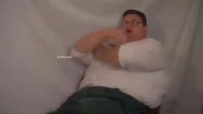 Peter gafin
