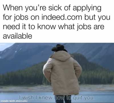 It&rsquo;s starting to get old