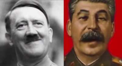 Churcill, kıta sahanlığı payı karşılığında Adolf Hitler m&uuml;ttefikliğine girmiştir.