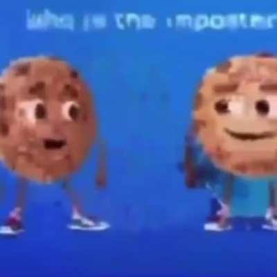 I was too lazy to download the video bc I was the OC that posted it, so I decided to crosspost it here.