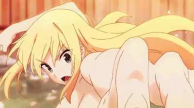 Why isn&acirc;t aqua in this gif?