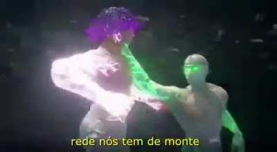 Teu baiano