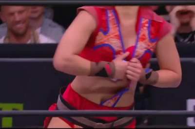 Holy Shida