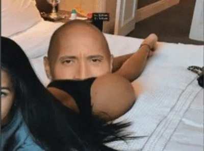 Que sexy