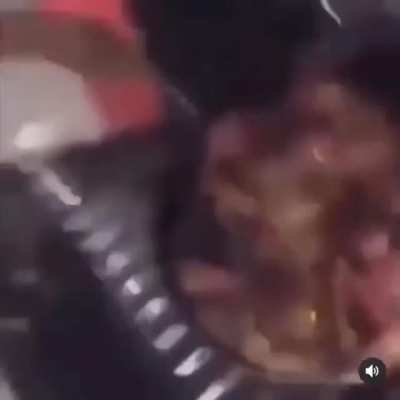 Its better than William scream