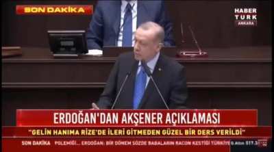 Bunak Cumhurbaşkanı 