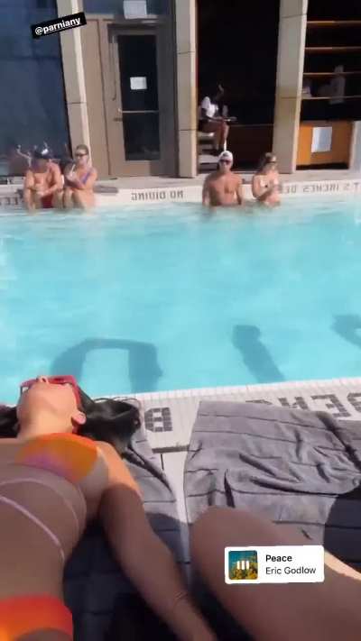 Just so hot 