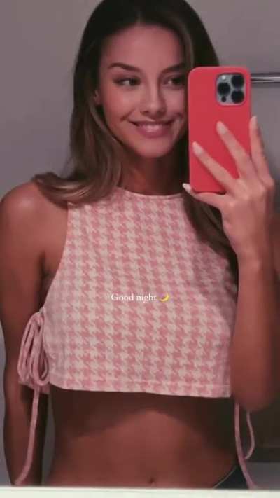 IG story / 7 Jan