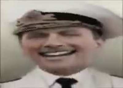 Sablin sings Numa Numa