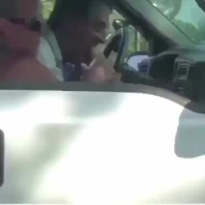 Displaying your fetishes in public