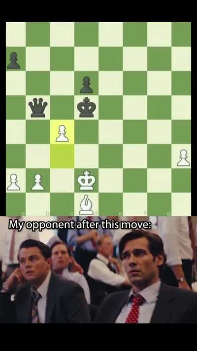 I don't get it can someone explain?