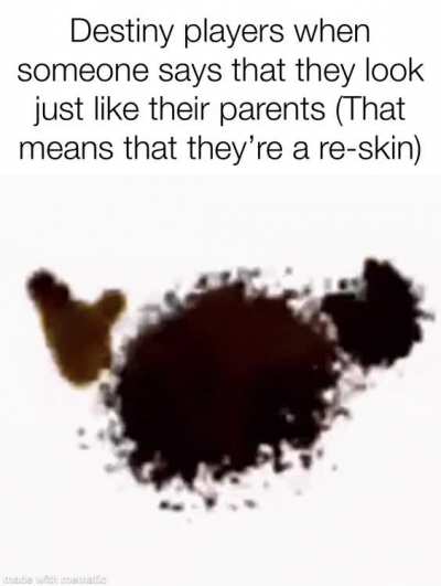 Re-skin bad🤬🤬