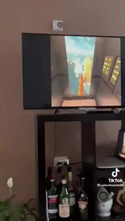 VR can be confusing&hellip; I guess?