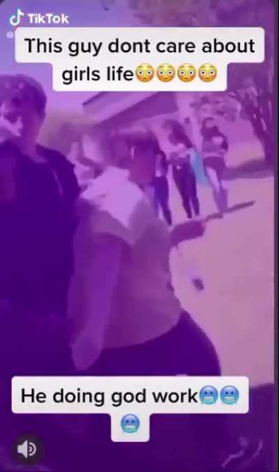 Cursed karma