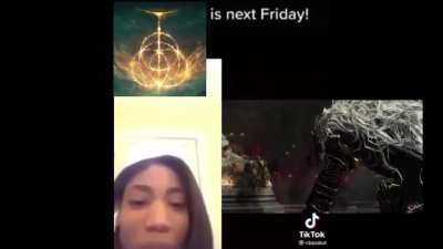 If only...