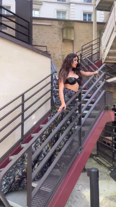 Janhvi Kapoor 