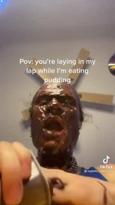 Pudding