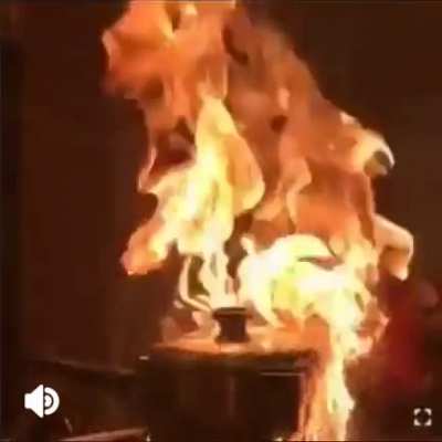 Iron Chef