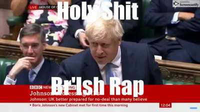 Bri'ish rap 🤮