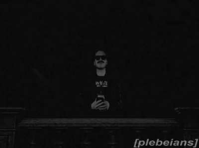 dave lee is perscecuted for being an atheist (by plebeians)