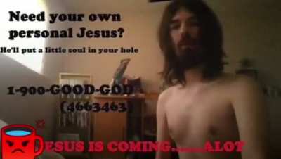 Based Jesus