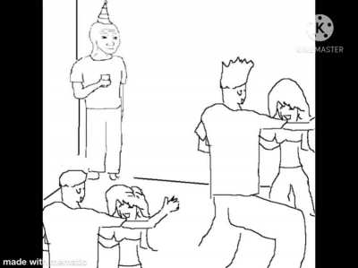 wait for it...