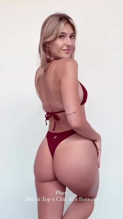 Justine Ouellet