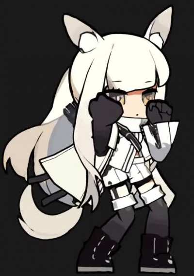 Platinum Got the Moves