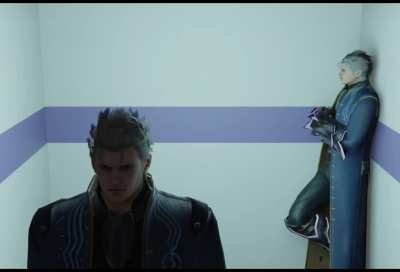 vergil elevator