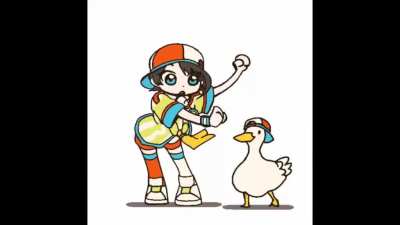 Chu Chu Yeah!