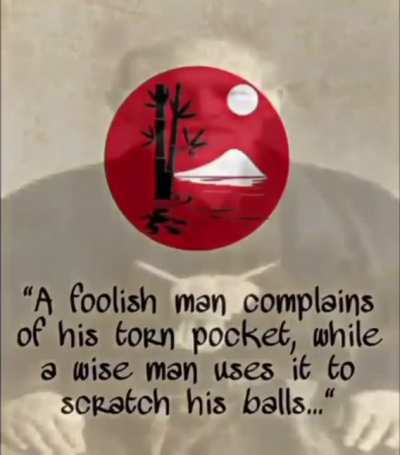 Sun tzu