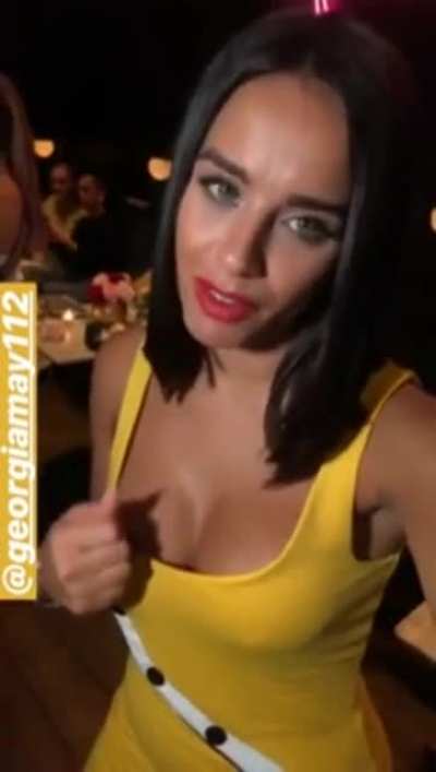 Georgia May Foote