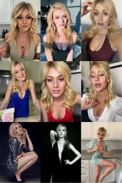 Collage of kat