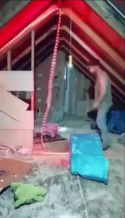 I&rsquo;m 15 and this is yeet