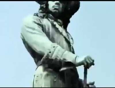 For the freedom and fatherland