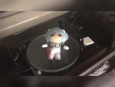 Fly me to the moon