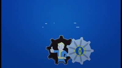 Vault-Tec 80's intro. Something I made for fun