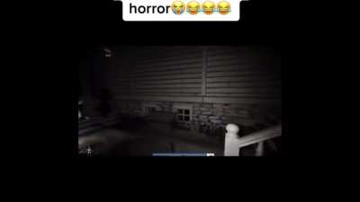Someone tell me if I&rsquo;m wrong but I think they&rsquo;re scared..