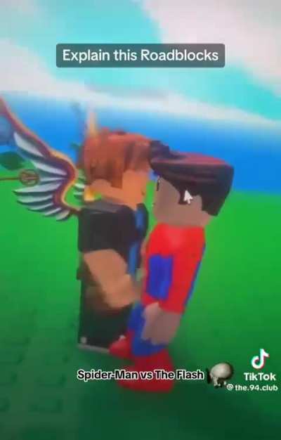Roblox 💀💀