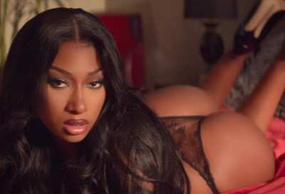 Megan Thee Stallion