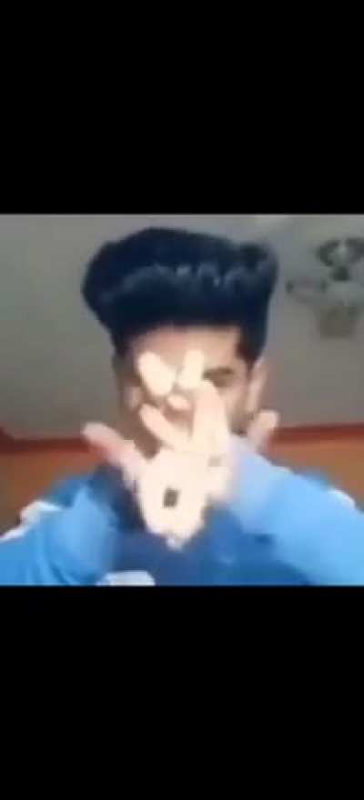 sign langug