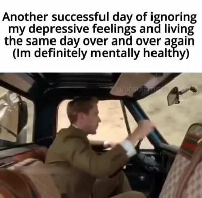 Every day 