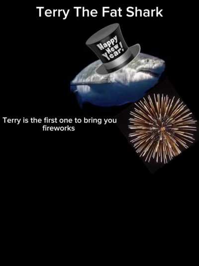 Terry&rsquo;s back!