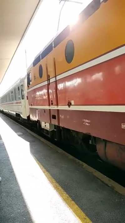 Ukoliko putujete po smrt odaberite HŽ i živjet ćete vječno