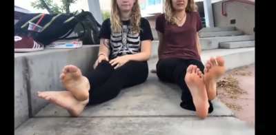 College Soles Encounters 