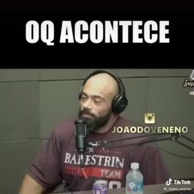Heheueheueheueh senpai parou de treinar ?kk