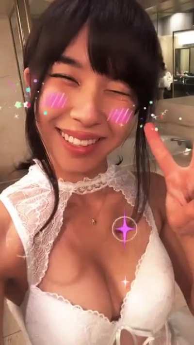 Hana's Tiktok